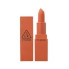 3 Concept Eyes - Matte Lip Color - 3 Colors #229 Dry Tangerine