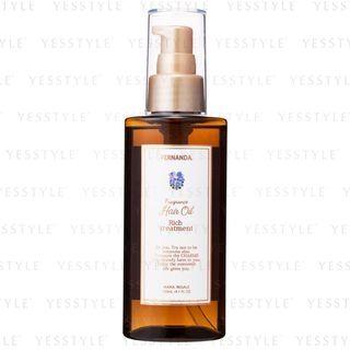 Fernanda - Hair Oil Rich Treatment 120ml