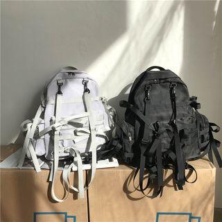 Bow Accent Lightweight Backpack