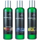 Pattrena - Aromatherapy Bath Oil