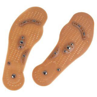 Magnetic Shoe Insole