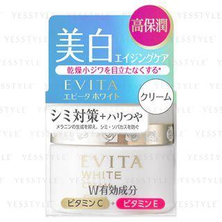 Kanebo - Evita White Cream V 35g