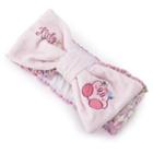 Kirby Hair Band (star Flower) One Size