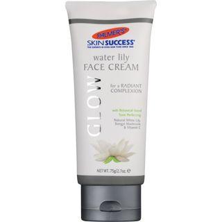 Palmers - Skin Success Glow Face Cream Water Lily 2.7oz