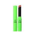3 Concept Eyes - Slim Velvet Lip Color Stranger Lights Limited Edition - 4 Colors #going Under