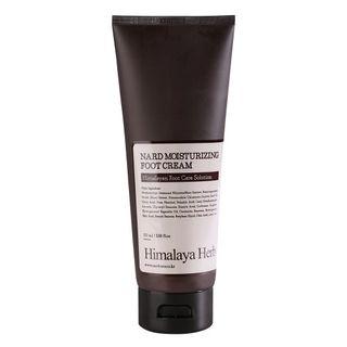 Nard  - Moisturizing Foot Cream 100ml