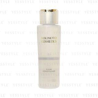 Mikimoto Cosmetics - Clear Conditioner 200ml