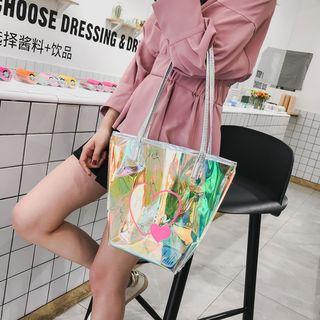 Laser Tote Bag