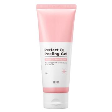 Reddy - Perfect O2 Peeling Gel 100g