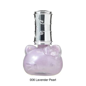 Hello Kitty Beaute - Nail Color (#006 Lavender Pearl) 13ml