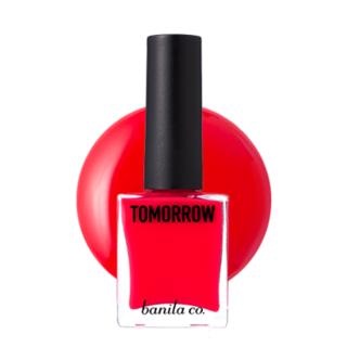 Banila Co. - Tomorrow Nail Glam Pink