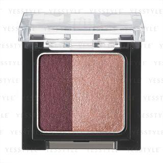 Orbis - Twin Graduation Eye Color (#8779 Lilac Rose) 1 Pc