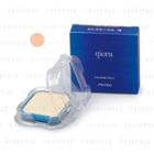 Shiseido - Qiora Powder Pact Spf 17 Pa++ (#00 Ocher) (refill) 10g