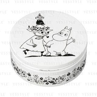 Steam Cream - Living With Moomins Friends Steam Cream 75g