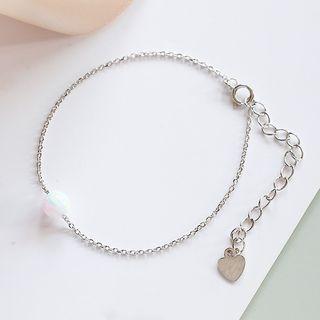Beaded Bracelet As Shown In Figure - One Size