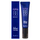 Banila Co. - Blue For Men Styling Bb Spf30 Pa++