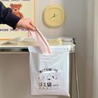 Set Of 10 / 20: Adhesive Trash Bag