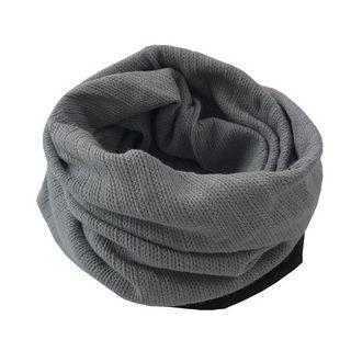 Ruched Knit Beanie
