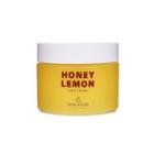 The Skin House - Honey Lemon Face Cream 50ml