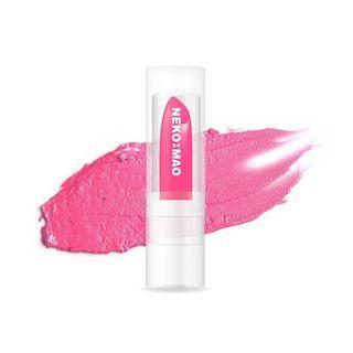 Pretty Skin - Nekomao Lovely Matt Lip Stick - 10 Colors #04