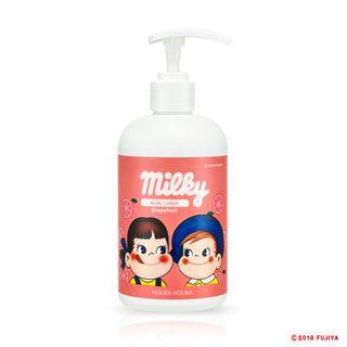 Holika Holika - Body Lotion #grapefruit 350ml (sweet Peko Limited Edition) 350ml