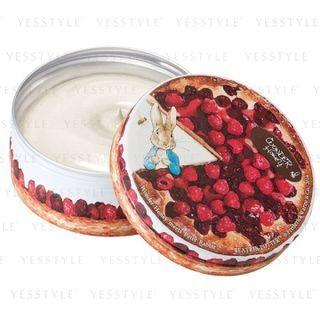 Vecua Honey - Wonder Honey Moisturizing Cream Balm (for Face And Body) (tart Berry) 75g