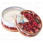Vecua Honey - Wonder Honey Moisturizing Cream Balm (for Face And Body) (tart Berry) 75g