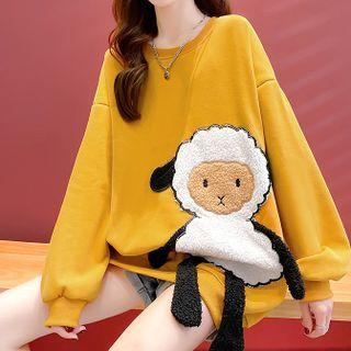 Sheep Sweatshirt