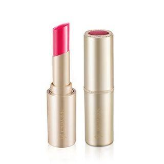 Sooryehan - Yeon Silk Lip Rouge - 8 Colors Rose Pink