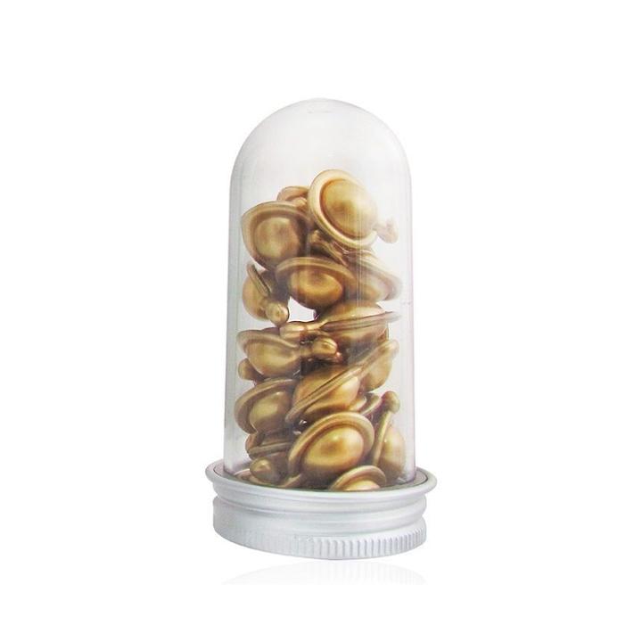 E.l.g - Essential Oil Bank Cc Cream Capsules 25 Pcs
