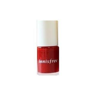 Innisfree - Real Color Nail (autumn) #51 Red Leaf