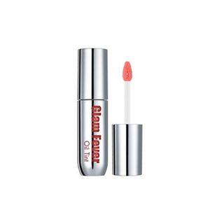 Missha - Glam Fever Oil Tint ( Whipping Coral ) 4.4g