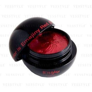 Emajiny - Hair Kolor Art Color Wax (emajiny Red E73) 30g