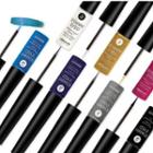 Absolute - Starry Eyed Shimmer Liquid Eyeliner (7 Colors), 5.5ml