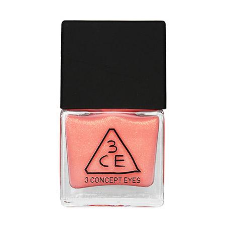 3 Concept Eyes - Nail Lacquer (#pe04) 10ml