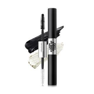 So Natural - Lash Perm-up Double Cara 4g + 4g