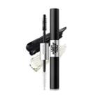 So Natural - Lash Perm-up Double Cara 4g + 4g
