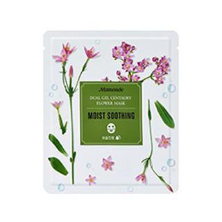 Dual Gel Moist Soothing Mask