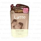 Kracie - Ma & Me Latte Hair Care Refill Conditioner