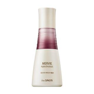 The Saem - Mervie Hydra Emulsion 130ml 130ml