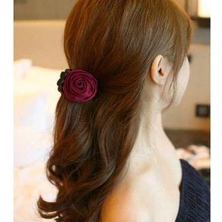 Rose Hair Claw