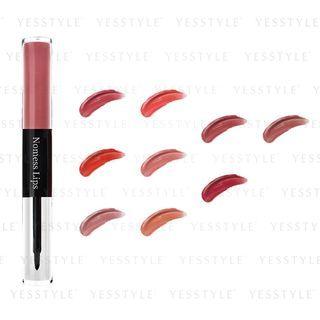 Cosme De Beaute - Nomess Lips - 9 Types
