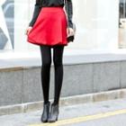 A-line Skort