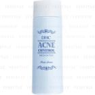 Dhc - Medicated Acne Control Lotion 160ml