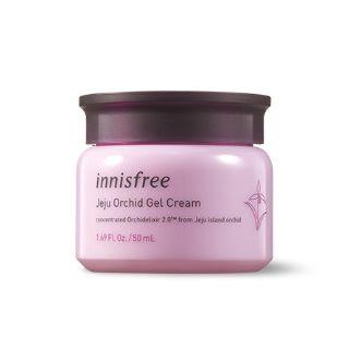 Innisfree - Jeju Orchid Gel Cream 50ml