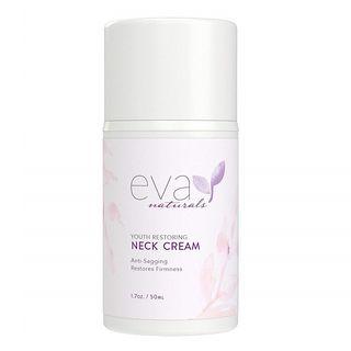 Eva Naturals - Neck Firming Cream, 1.7oz 1.7oz / 50ml