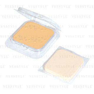Canmake - Uv Silky Fit Foundation Spf 30 Pa++ (#02 Ocher) (refill) 10g
