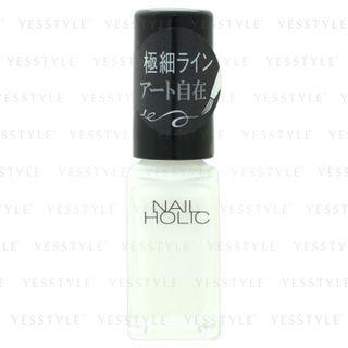 Kose - Nail Holic Art Liner (#wt080) 5ml