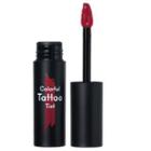 Etude - Colorful Tattoo Tint - 10 Colors #rd303 Cherry On Top