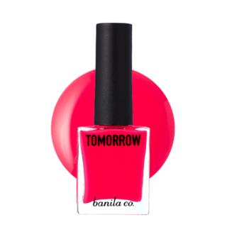 Banila Co. - Tomorrow Nail Rose Pink